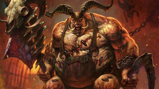"Fresh meat indeed": Reddit reacts after player encounters Level 1 Butcher in Diablo 4