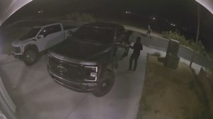 Ridgecrest Police Department on Reels