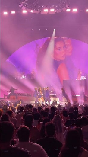Kali Uchis - The Cynthia Woods Mitchell Pavilion Houston TX #kaliuchis #houston