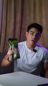 Kong Kang Chips ni Josh Mojica Review 🤔 | SMARTFit