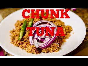 How to make High protein Tuna Fish #bodybuilding#low calorie #healthy#Mallu #muscle building #