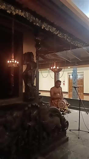 Sri Guruvayurappan Temple Houston on Reels