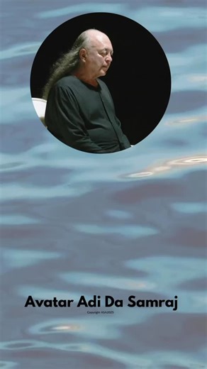 ADIDAM™ on Instagram: "Today we honor the Divine Mahasamadhi of Avatar Adi Da Samraj — the moment, on November 27, 2008, when He left the physical body, at His Hermitage Sanctuary on Naitauba Island, Fiji. As Avatar Adi Da Himself affirmed: “I Am here eternally.” “My Work is Divinely Established.” “Recognition of Me is Liberation.” Avatar Adi Da Samraj is eternally here — tangibly, spiritually, radiantly as the Very Condition of Reality, the “Bright.” #DivineMahaSamadhi #TheBright #EternalPresen