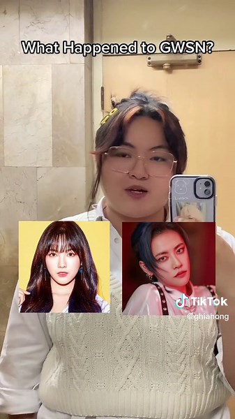 GWSN: The Struggles and Triumphs of a K-Pop Group