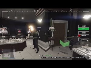 Terrorbyte Missions! (Paige's Client Jobs) - GTA Online