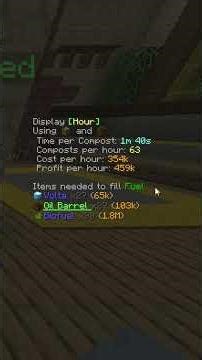 Use This Money Making Method Before It's Too Late | Hypixel Skyblock #Skyblock #HypixelSkyblock