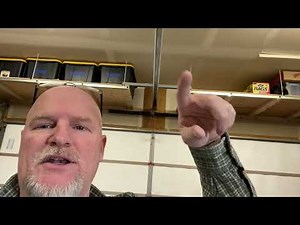 Installing Chamberlain Wall Mount Garage Door Opener