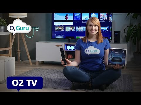 S O2 TV nemusíte řešit přechod na DVB-T2!
