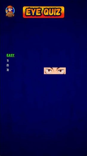 Only 1% Can Identify Legendary Level! 👁️ | Eye Challenge Part 3