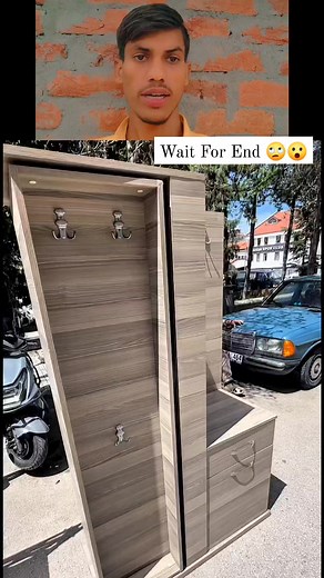 New Design Almari 😮 Furniture #Furniture #newdesingn #Almari #home #newmodel #reel #Facebook #followersシ゚ | Sohan Sahani Gyn