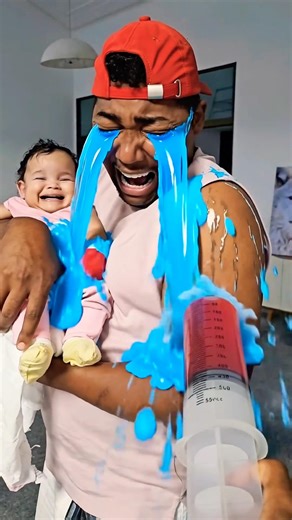 Baby cute Injection 😱😭😰💉🩸#funny #comedy #funnyvideo #funnymoments #injection #injection_funny