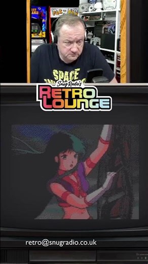 Time Gal? Would Watch (SRL128)