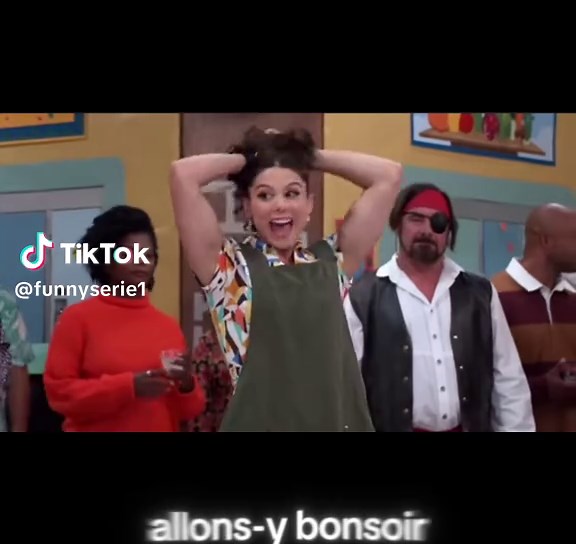 #creatorsearchinsights #viralditiktok #funny #serie