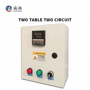 [Hot Item] Custom Pump Control Cabinet, Pump Control System, Distribution Box, Metal Electrical Box