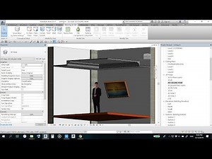 LC 28 - CEILING TYPES