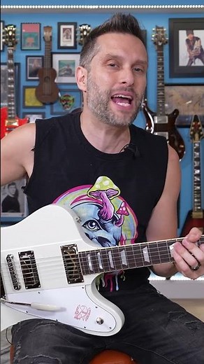 The History of the Gibson Firebird