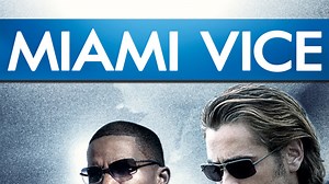 Miami Vice - Apple TV