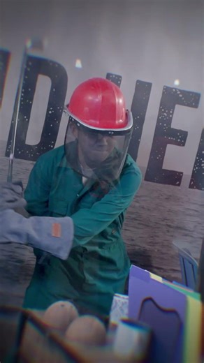 We Let Assistants Destroy Their Bosses' Office