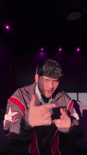 Victor Mendivil Habla sobre Peso Pluma y Más