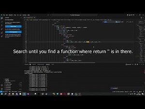 How to Constant/String dump 77Fuscator V0.6.0