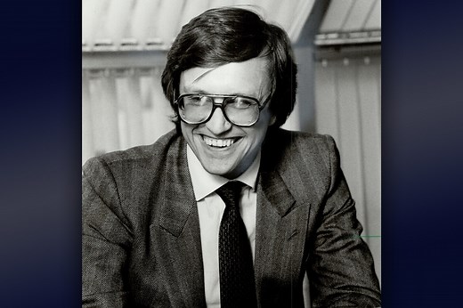 What Really Happened During the Infamous Murder of Italian Fashion Icon Maurizio Gucci | Oxygen