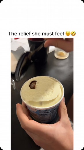 25M views · 812 reactions | does this hurt the cow? 藍 via:...