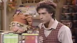 An episode of TVO's "Today's Special" in the 1980s. | Old Ontario Series