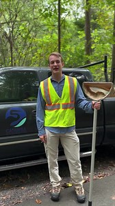 14 reactions | Check out this up-close view of a macroinvertebrate (aquatic bug) sampling with Northen Basin Watershed Manager, Grant, and Southern Basin Watershed Manager, Rachael! Through the macroinvertebrate sampling, they will learn more about the water quality of the stream. Land development and urbanization are detrimental to waterways. Our sampling helps to quantify the impacts and inform mitigation policies. | Catawba Riverkeeper Foundation | Facebook
