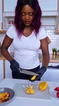Healthy Breakfast in the Making 🍳 | Quick & Easy Morning Prep #healthybreakfast #breakfastprep