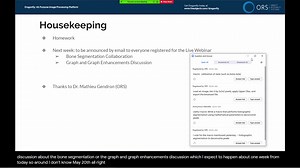 Dragonfly介绍 （英文Webinar）第三十课：Python Console and ScriptRunner