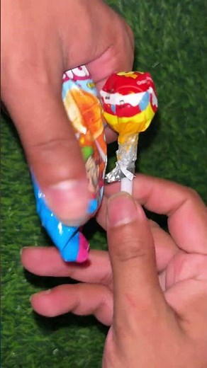 🌈🍭Rainbow Lollipop ASMR | #012 Relaxing & Satisfying Candy Sounds✨#RainbowLollipopASMR #LollipopASMR