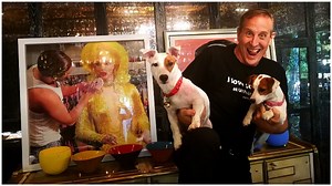 Bill Bensley Goes Wild: The prolific hotel designer speaks on nerves and nature ahead of Shinta Mani Wild opening (INTERVIEW) | Coconuts