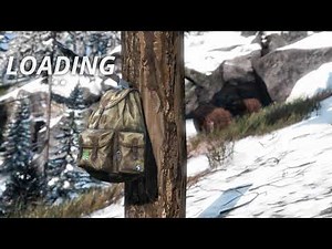 10k Hour Survivor Playing With Community !server !commands - DayZ 1440p