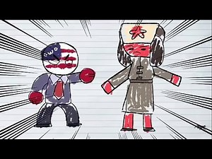 10 MINUTES OF LAUGHTER FUNNY MEME COUNTRYHUMANS 3 PART