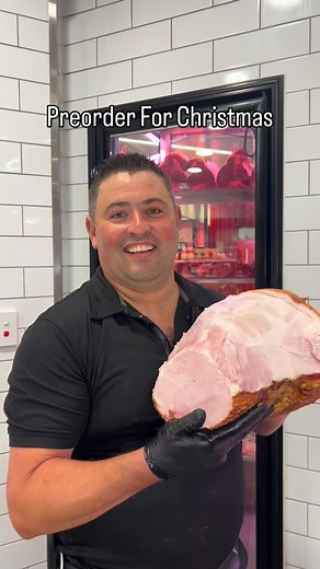 103 reactions · 15 comments | It’s the most meat-iful time of the year✨ Get your festive meats sorted early and support your local butcher 數 Pre-order now and we’ll make sure your Christmas table is one to remember! ❤️ #qldbutchery #supportlocal #communityfirst #meatlovers #thebutcherstable | The Butchers Table | Facebook
