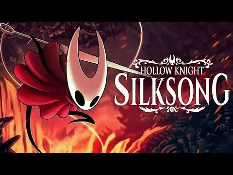 OST Hollow Knight: Silksong - Widow