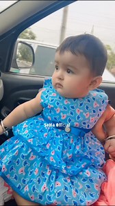9.4M views · 435K reactions | Awww Cuteness Overloaded.殺 . . . . . . . . . #cute #socute #cutebaby #cuteness #cutenessoverload #baby #babycute #babylove #sweets #sosweet #sweetheart #sweet16 #video #viralvideo #adorablebaby #adorable #Amazing #Admin #best #beauty #beautiful #fb #fbviral #FBVIDEO #kids #pretty #music #moodchallenge #new #smile | 홎홤홃홖シ | Facebook