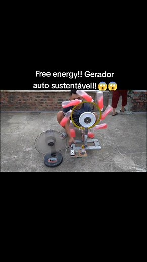 Free Energy Generator Installation Guide