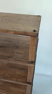 Hi Fi Audio Modular Equipment Rack, Stand, Stereo Glued Solid Oak - Etsy