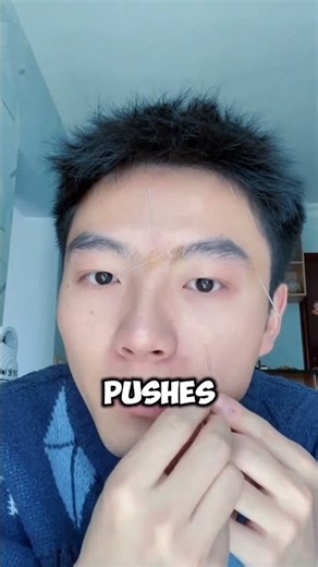 The King of Needles 😱🪡 #Unbelievable #needles #magic #tricks #youtubeshorts #viralvideo #MindBlowing