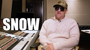 EXCLUSIVE: Snow Grew Up in Gangster Family in Toronto, Beat 2 Attempted Murder Charges as Teen