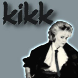 Kikk - Kikk