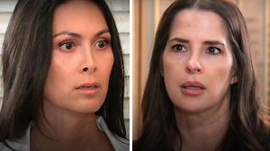 General Hospital spoilers: Sam keeps a massive secret