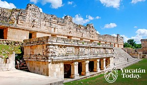 Uxmal