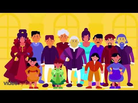 Aging Theory | Science Evolution | Animation | Video Explainers