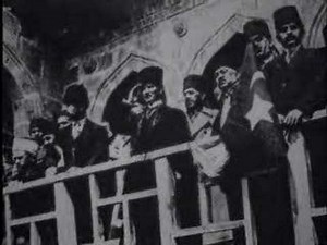 ANKARA'NIN TASINA BAK!