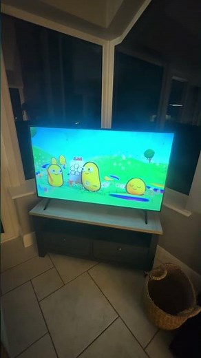 CBeebies discover and do ident