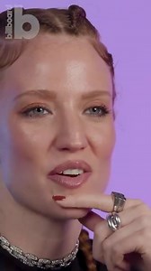 13K views · 68 reactions | From the songwriting process to the recording studio and beyond, Jess Glynne opens up about creating her song, "Hold My Hand."  She shares How It Went Down with Billboard. | Billboard | Facebook