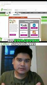 $20/day EASY with InboxDollars? 😱 I tried it for 7 days and earned $50 real...