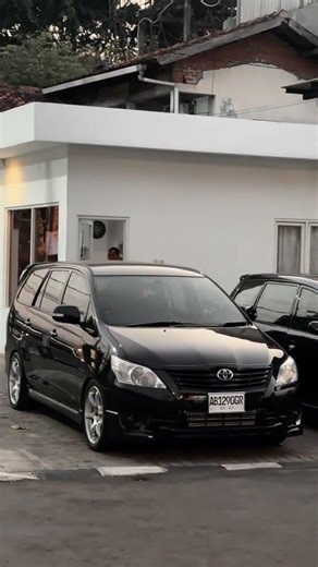 Engkoll #innova #innova2kd #diesel #dieselengine #dieselenthusiast #cumidarat #modifikasi #2kd